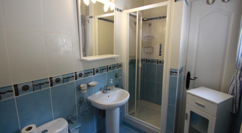 Chrisuli - Well Furnished Villa With Panoramic Views In Moraira Quarto foto